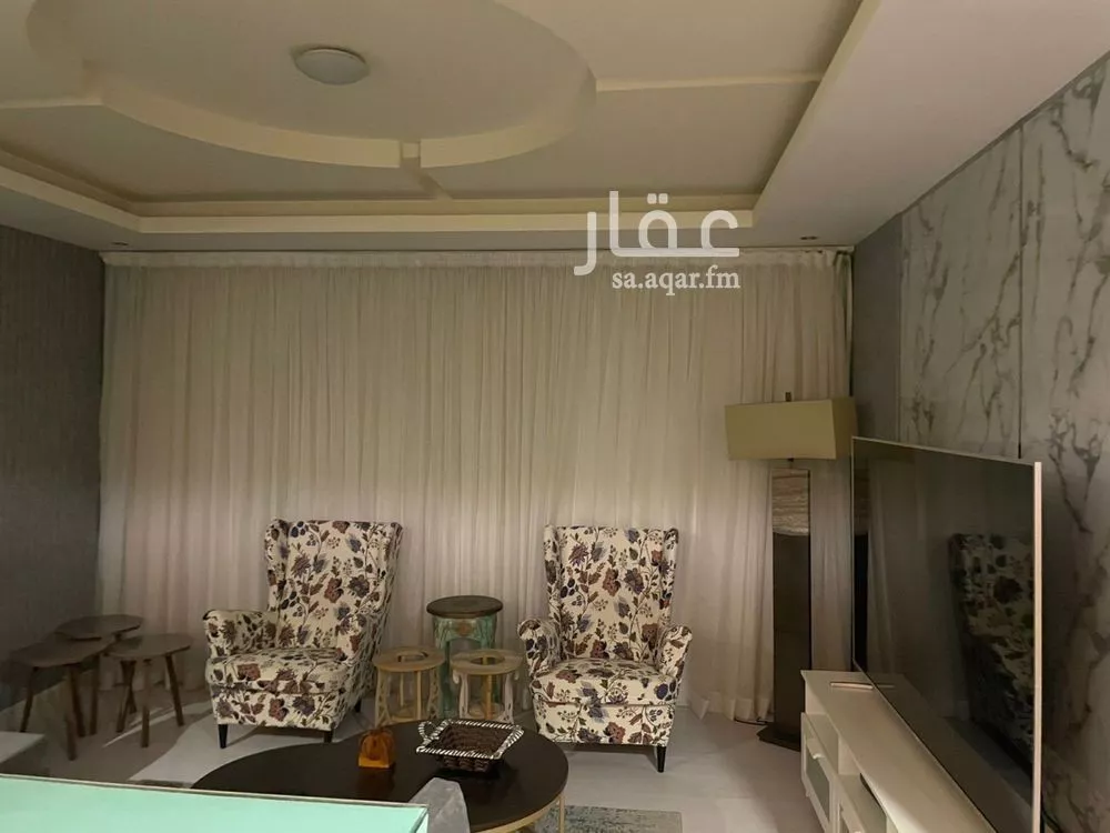 شقة 6 غرف في المروة 1