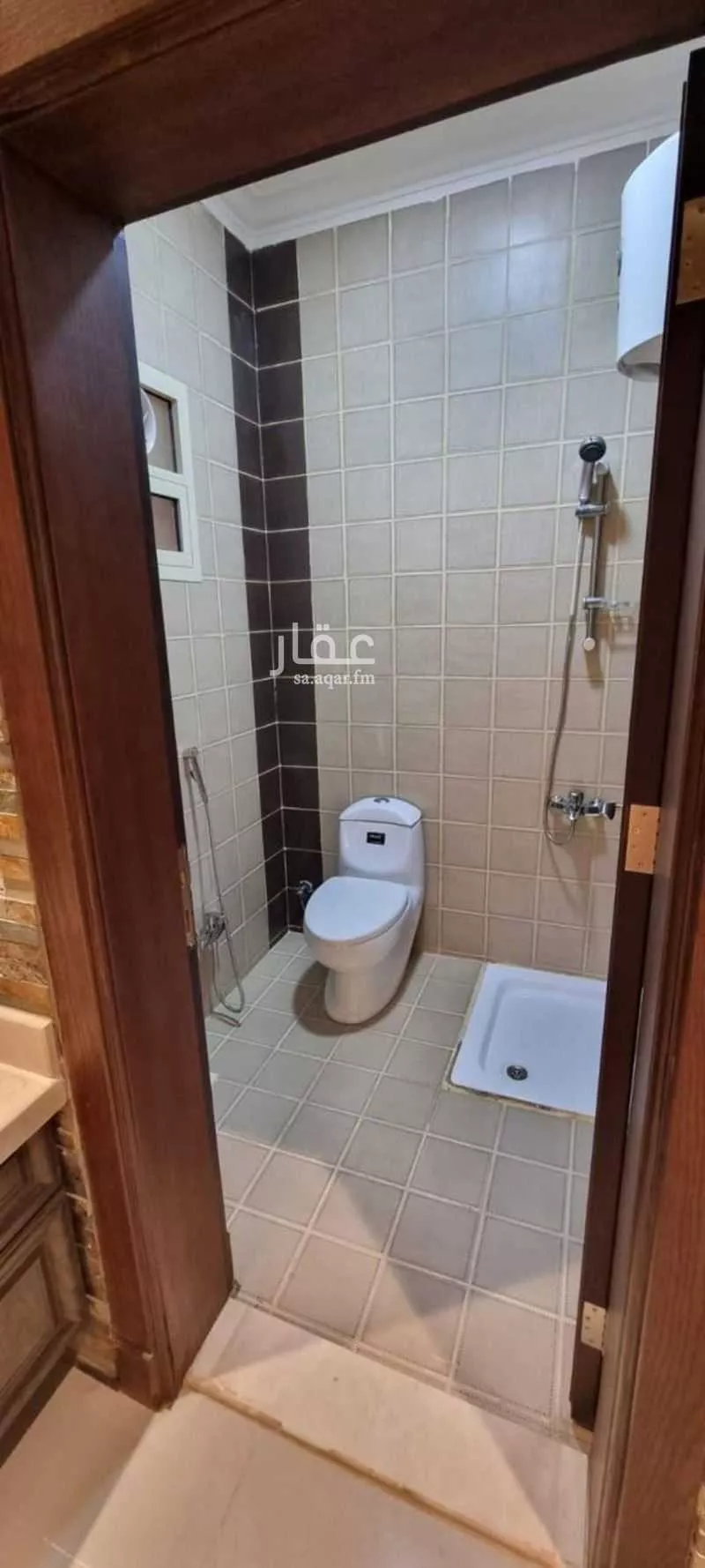 شقة 4 غرف في حطين 5