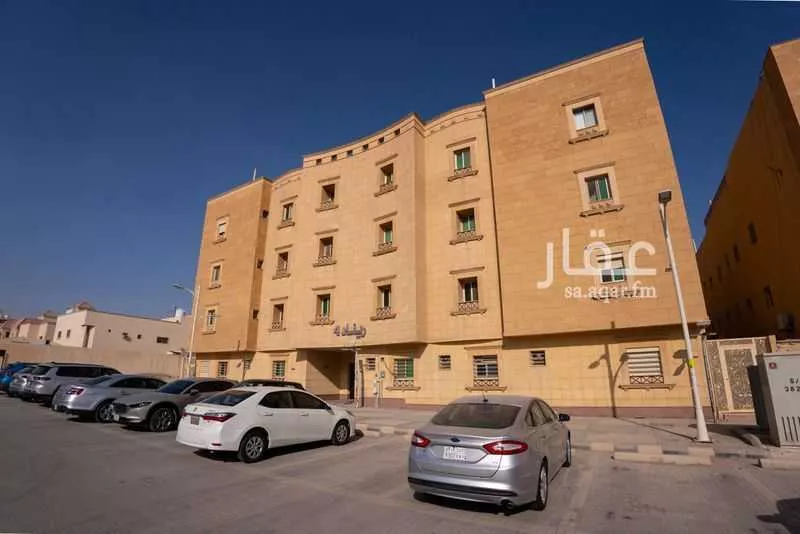 شقة 4 غرف في حطين 1