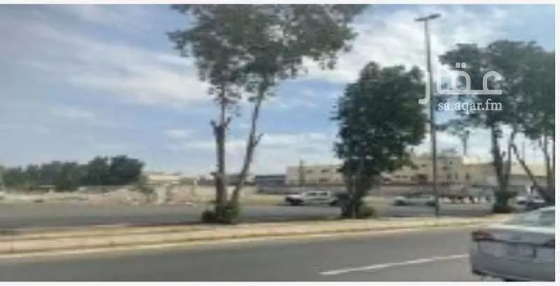 أرض 1347 م² في المروة