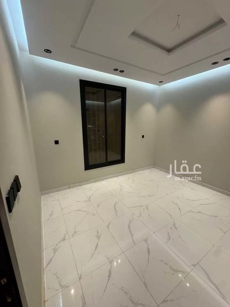 شقة 5 غرف في النزهة 4