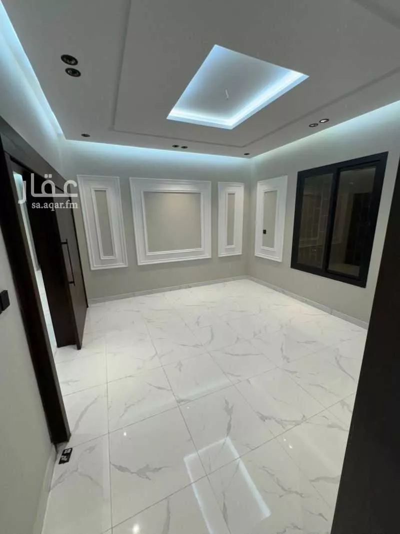 شقة 5 غرف في النزهة 5