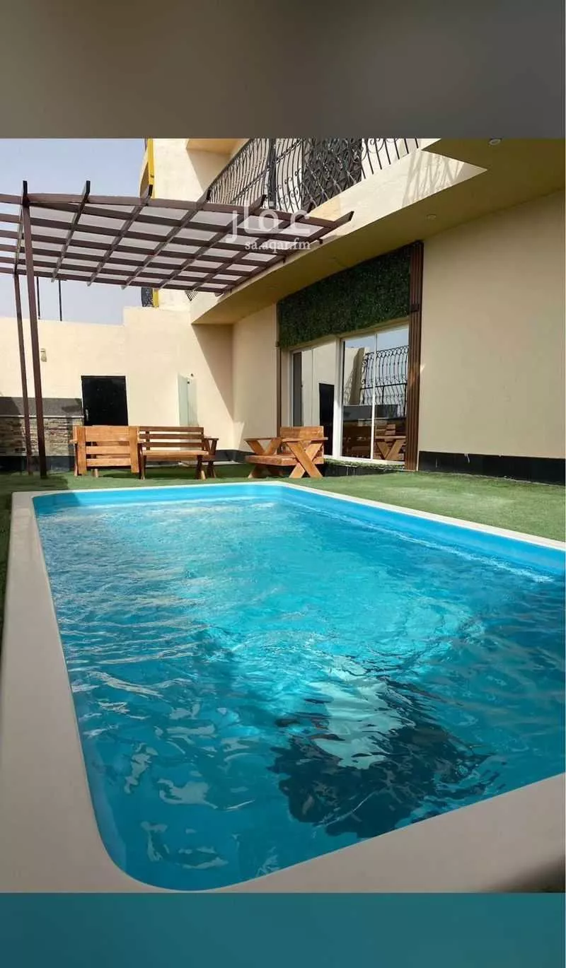 building in Namar, Riyadh 6