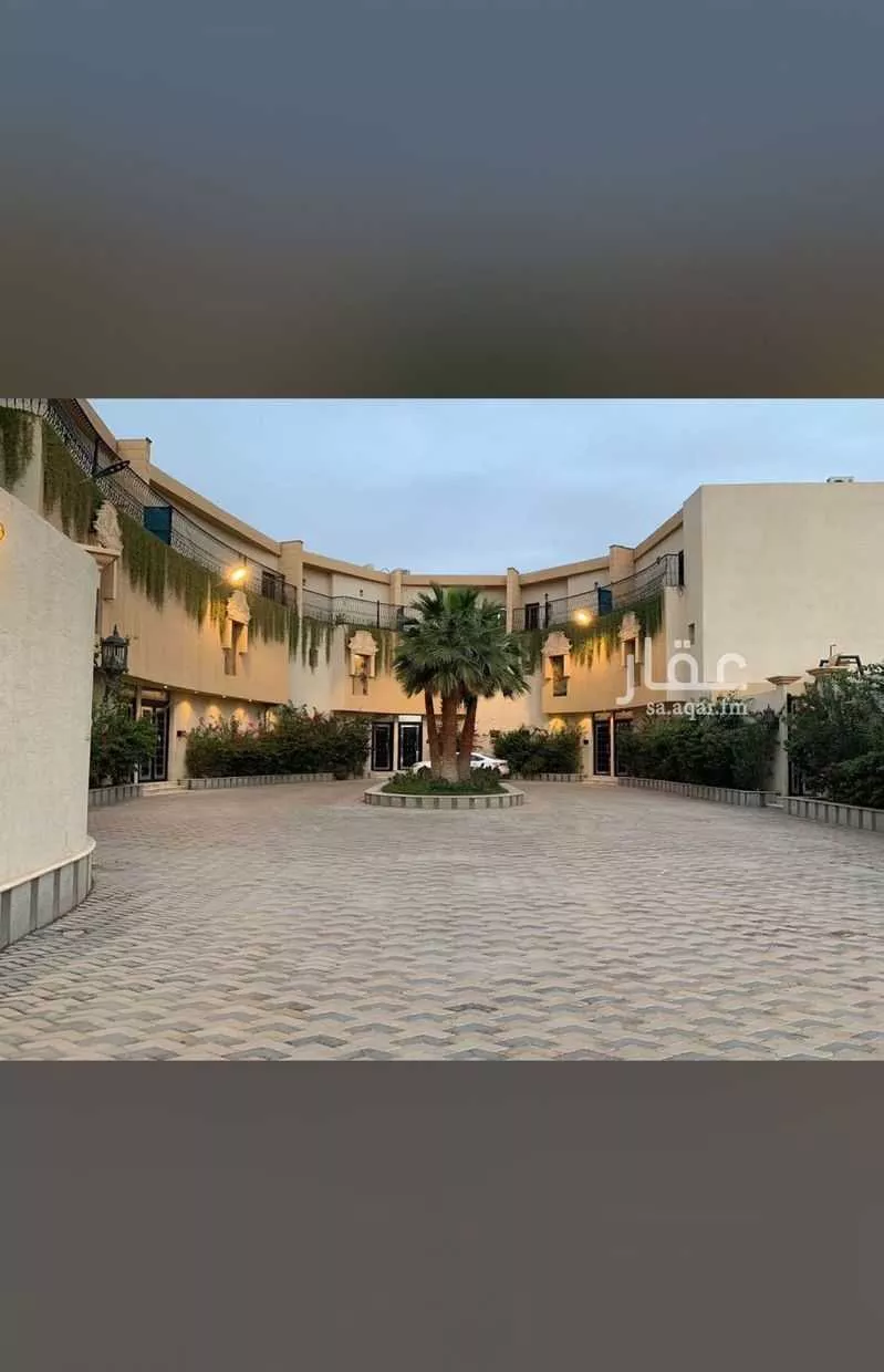 عمارة 4715 م² في نمار 1