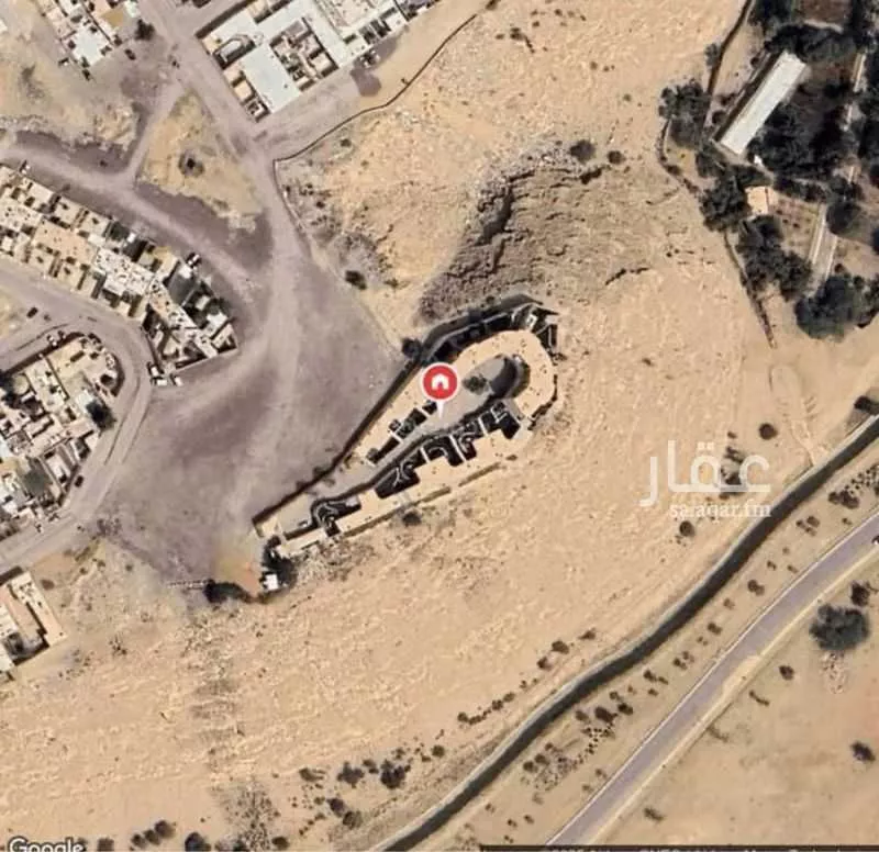 عمارة 4715 م² في نمار 3