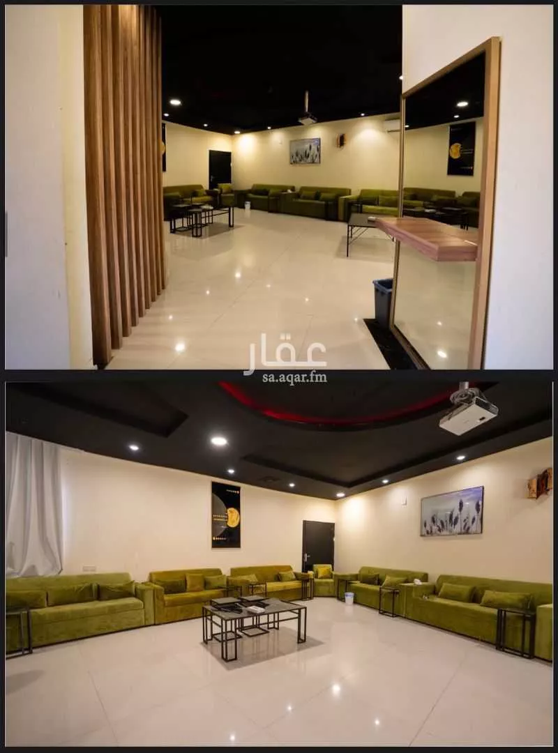 عمارة 4715 م² في نمار 4