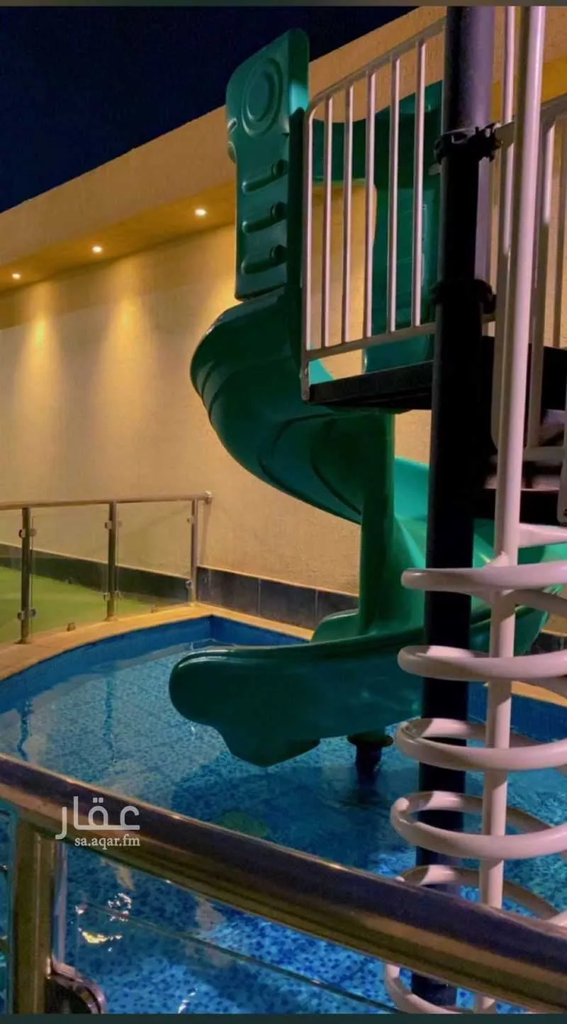 عمارة 4715 م² في نمار 2