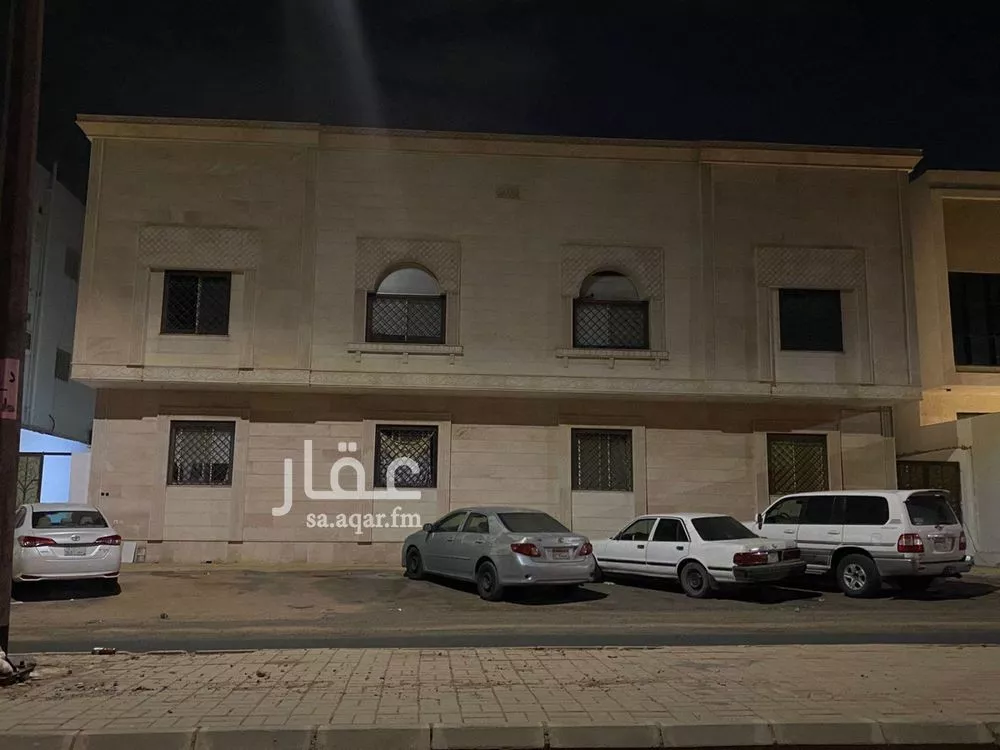 عمارة 720 م² في السلام 4