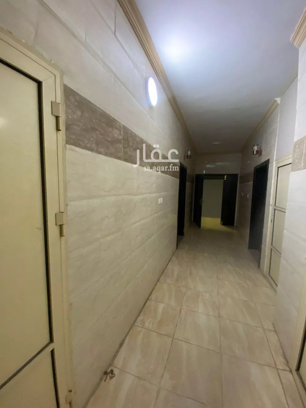 عمارة 720 م² في السلام 2