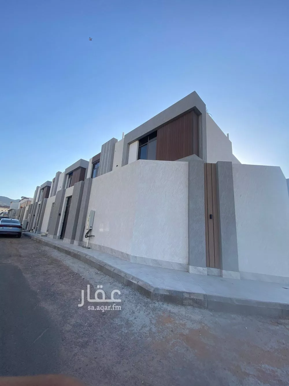6 bedroom villa in Khakh, Madinah 2