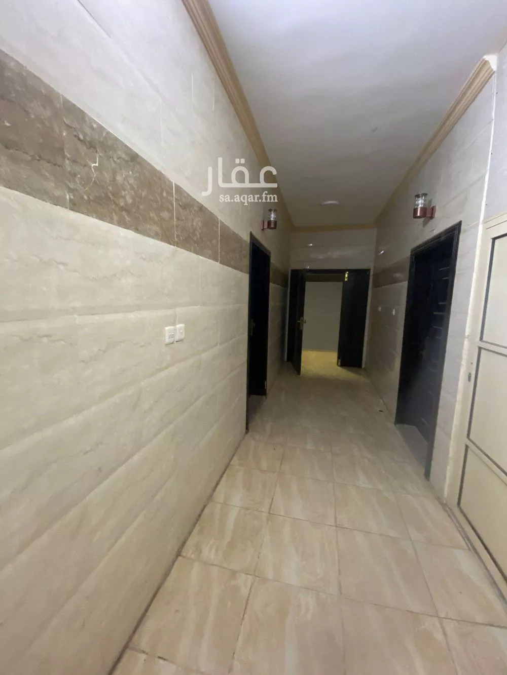 عمارة 720 م² في السلام 1