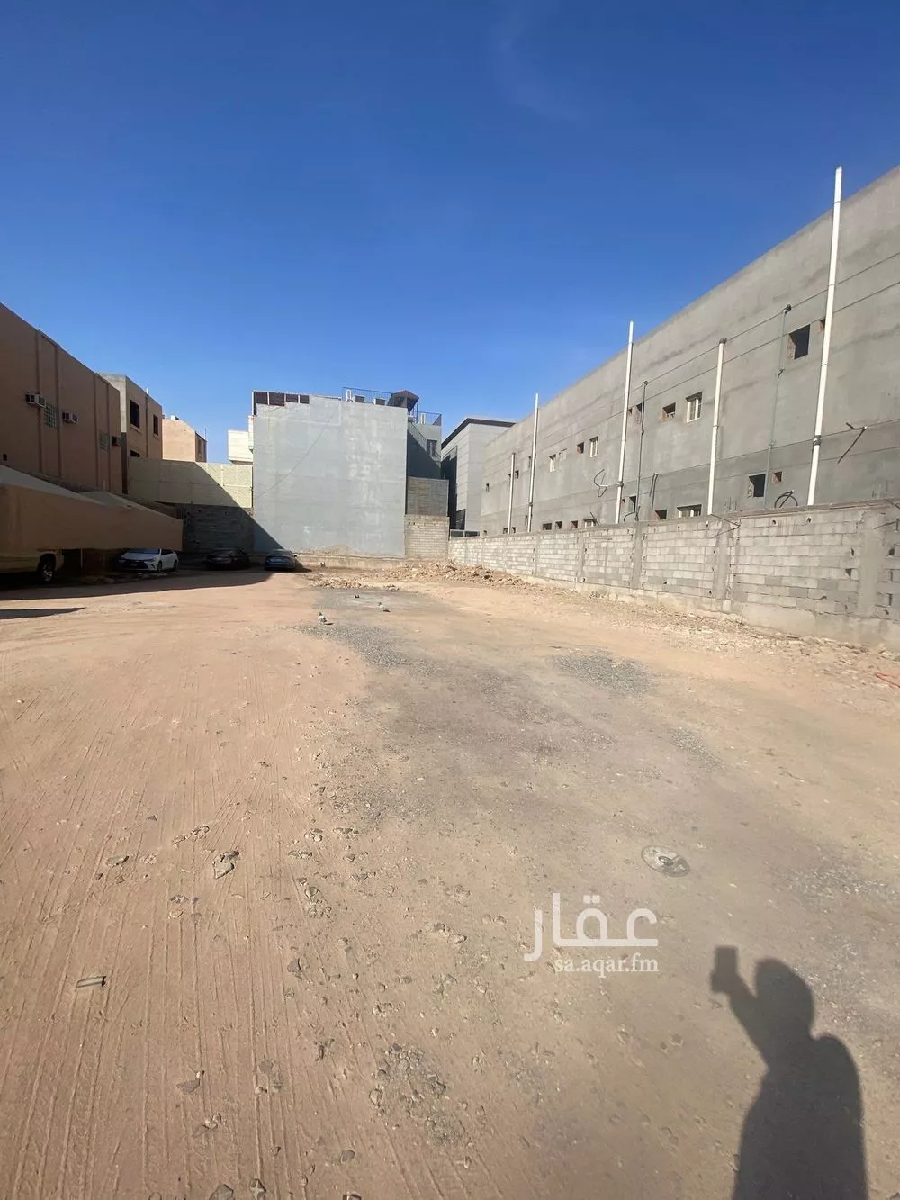 land in Al Rawabi, Madinah 6