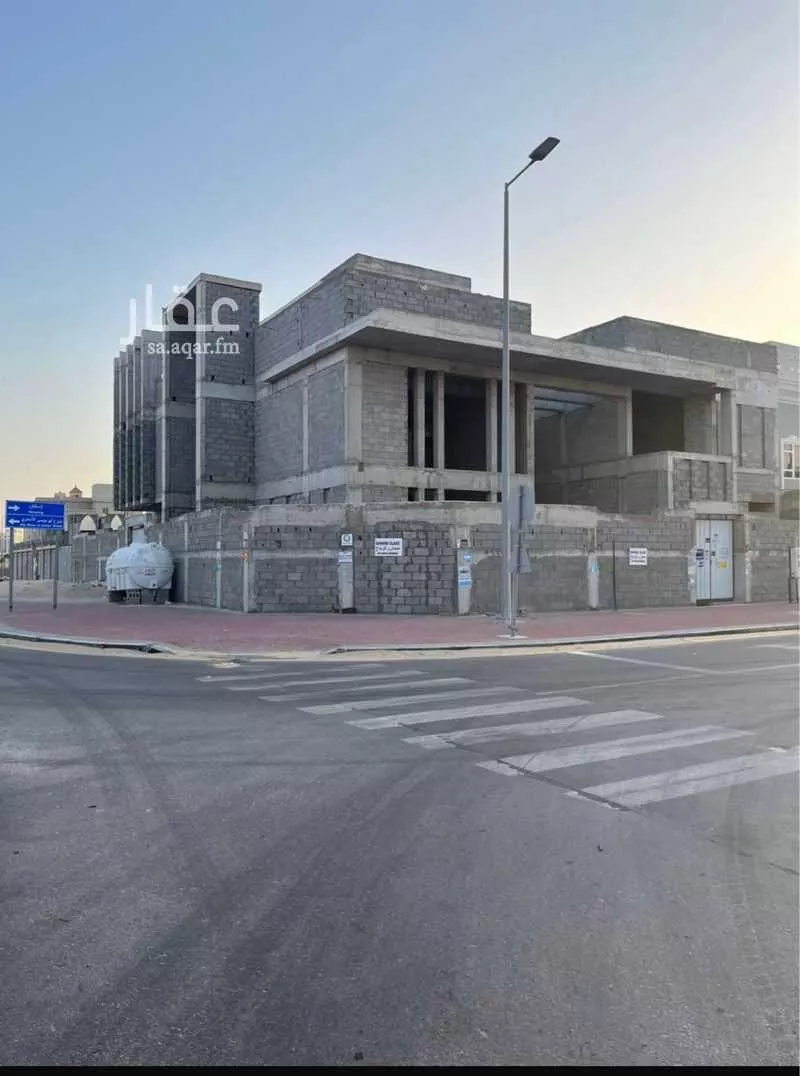 فيلا 6 غرف في القشلة 2