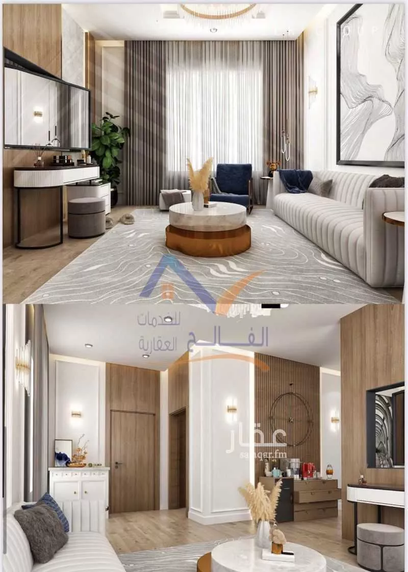 5 bedroom villa in Ash Shulah 5