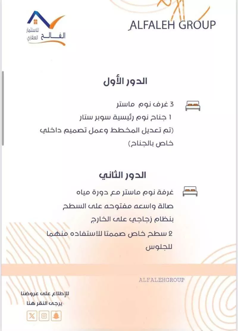 5 bedroom villa in Ash Shulah 2