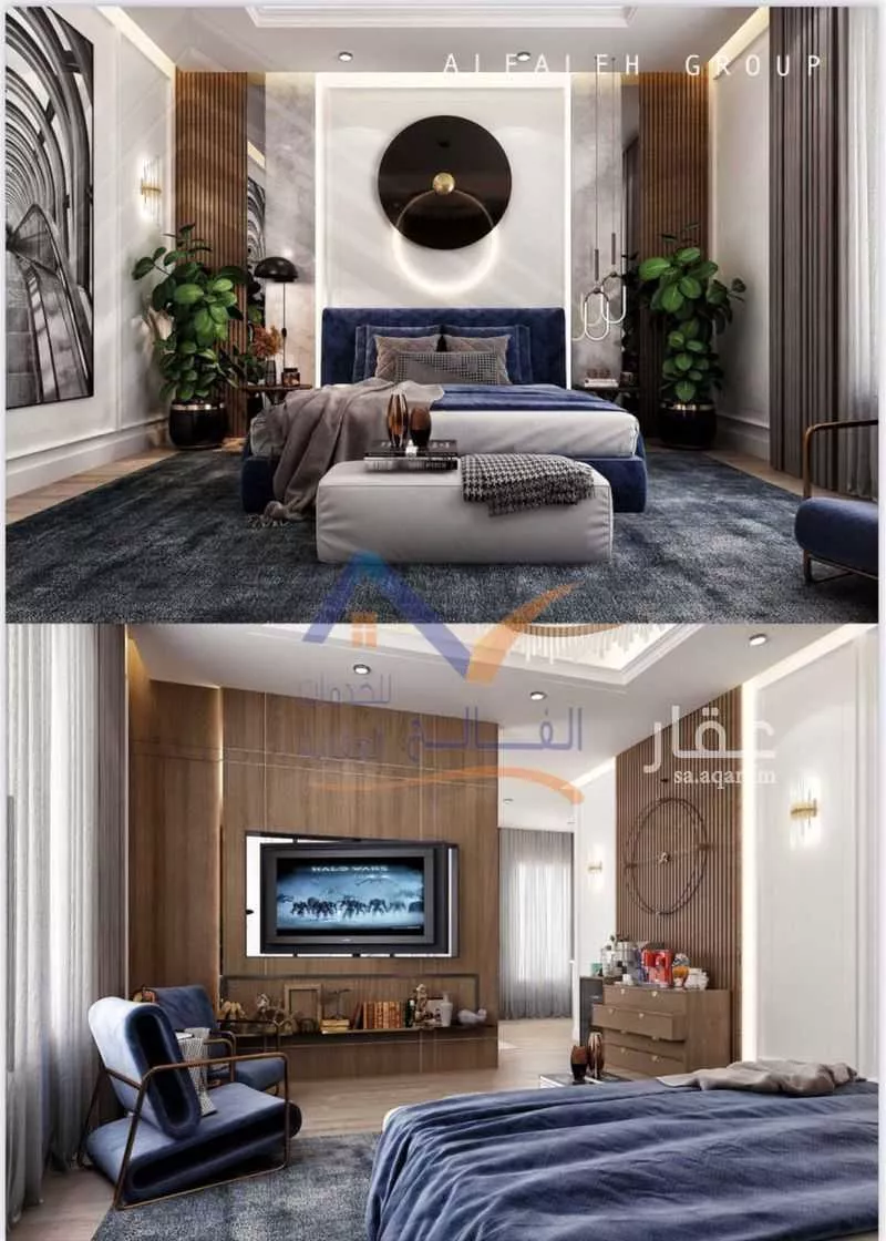 5 bedroom villa in Ash Shulah 4