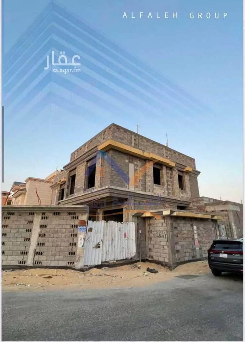 5 bedroom villa in Ash Shulah 3