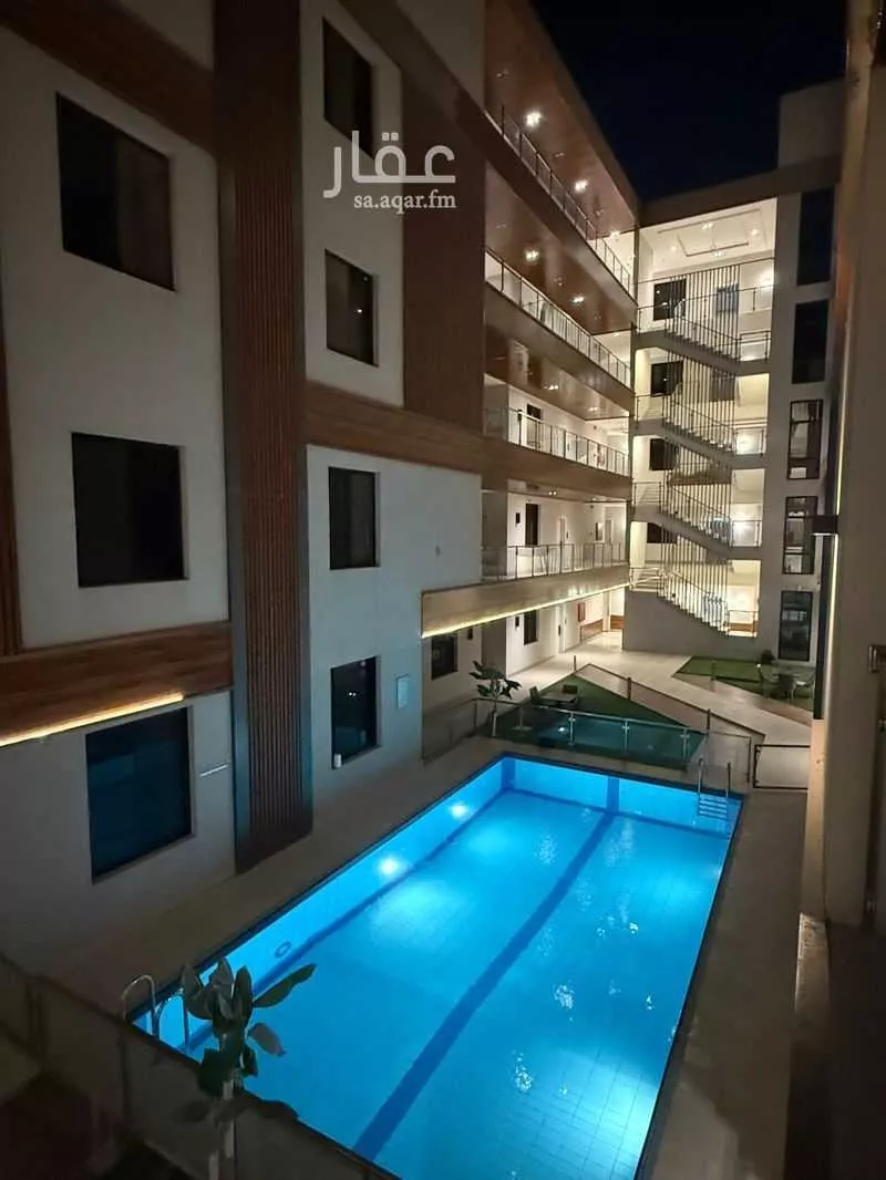 1 bedroom apartment in Al Hamra 3