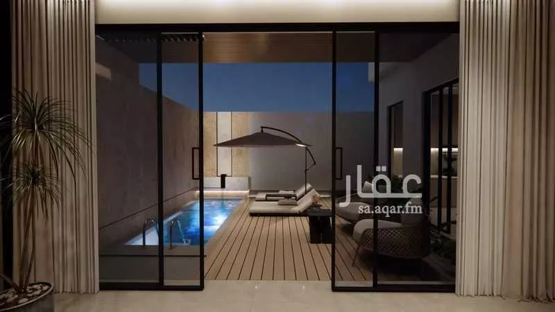 فيلا 6 غرف في العارض 5