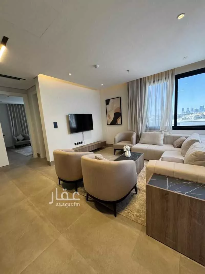 شقة 5 غرف في المحمدية، الرياض 15