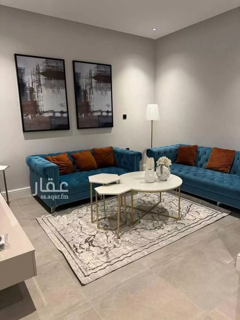 شقة 5 غرف في المحمدية، الرياض 7