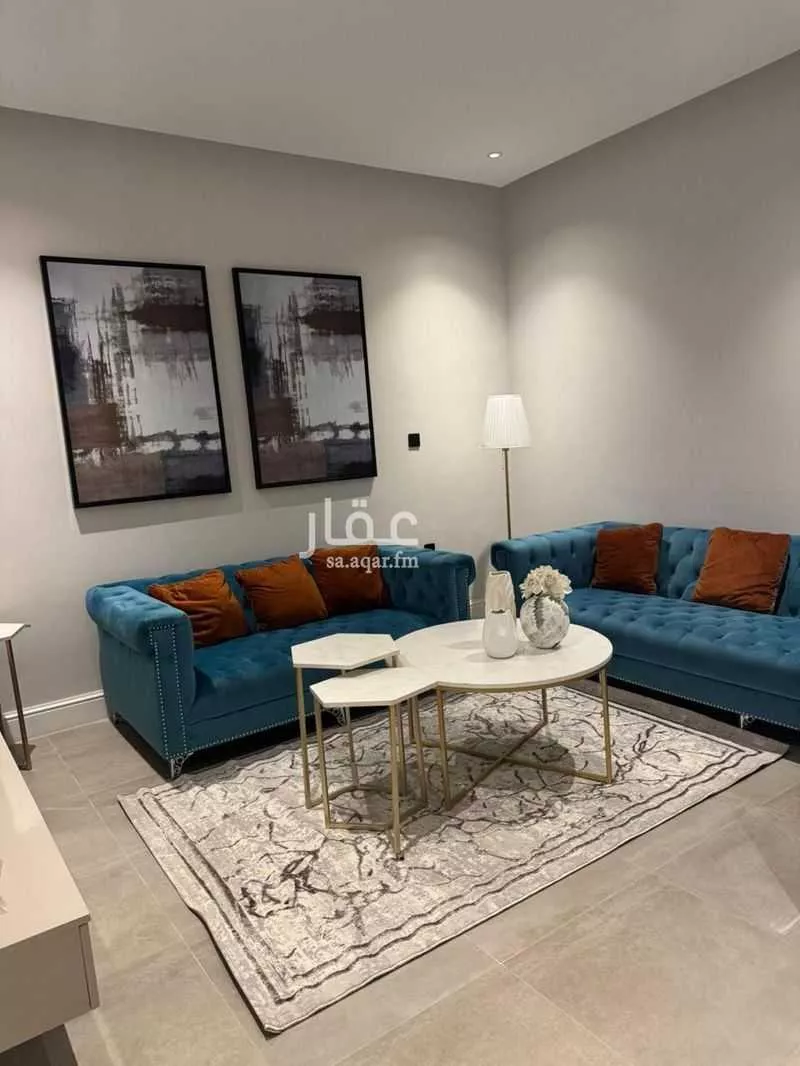 شقة 5 غرف في المحمدية، الرياض 6