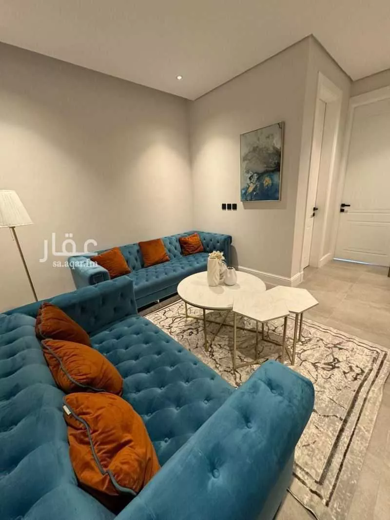 شقة 5 غرف في المحمدية، الرياض 18