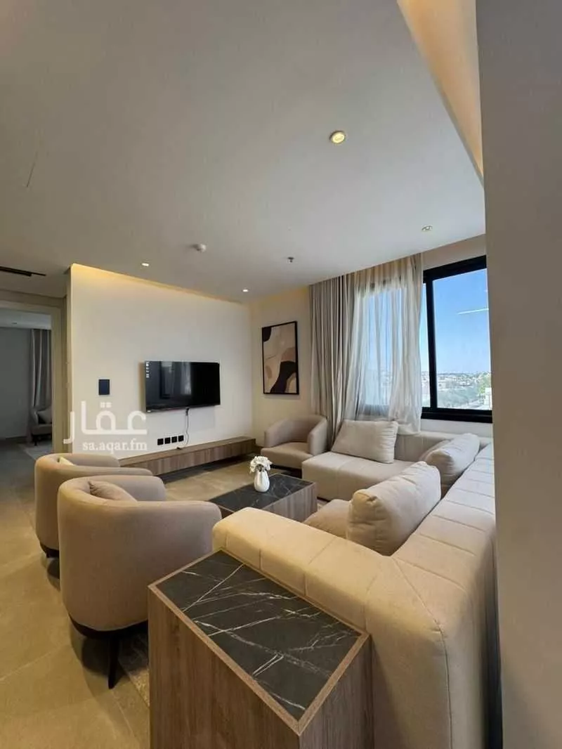 شقة 5 غرف في المحمدية، الرياض 30