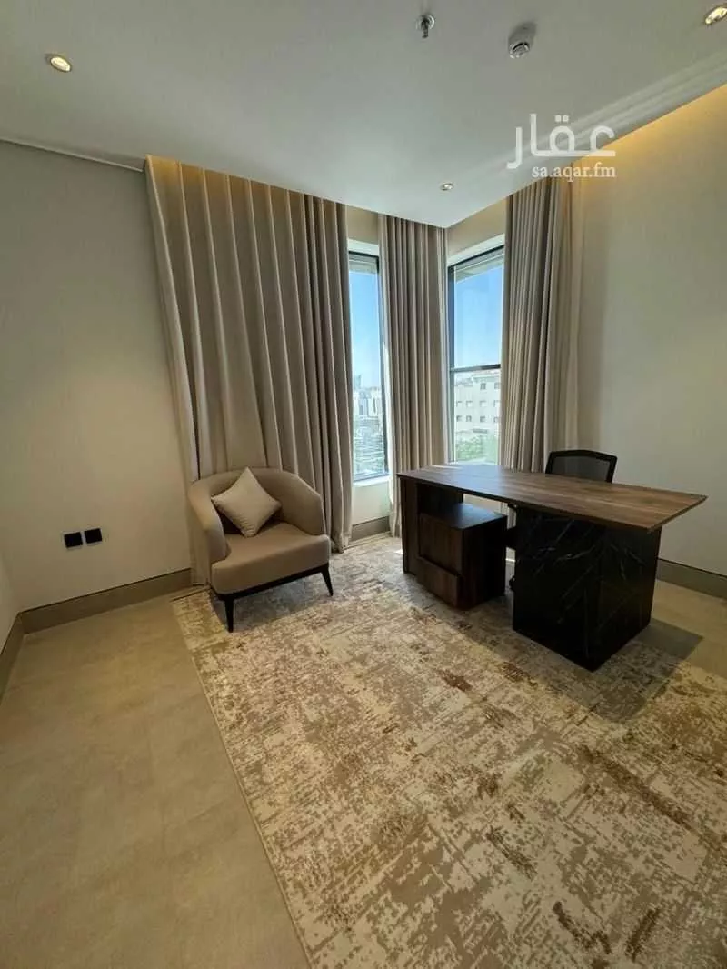 شقة 5 غرف في المحمدية، الرياض 22