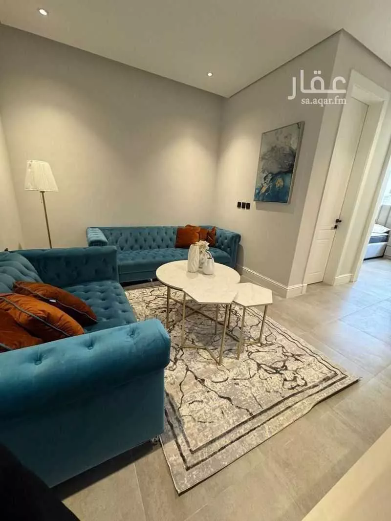 شقة 5 غرف في المحمدية، الرياض 10