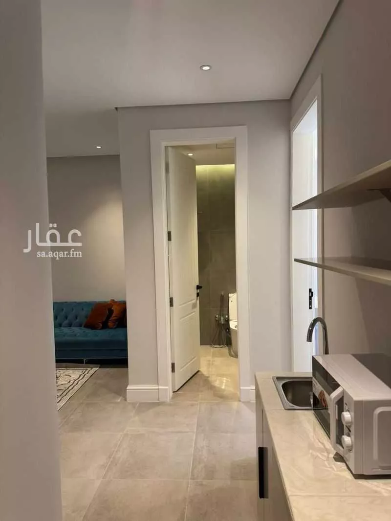 شقة 5 غرف في المحمدية، الرياض 38