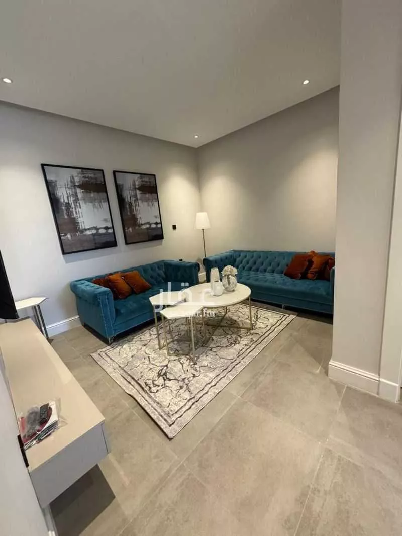 شقة 5 غرف في المحمدية، الرياض 11