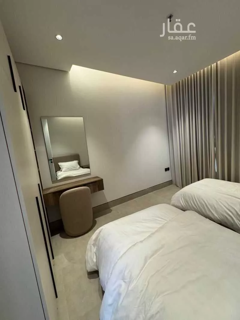 شقة 5 غرف في المحمدية، الرياض 34