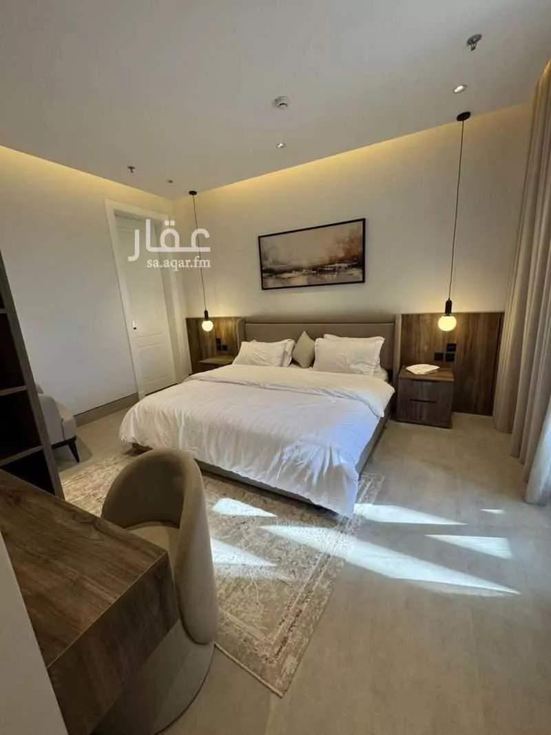 شقة 5 غرف في المحمدية، الرياض 43