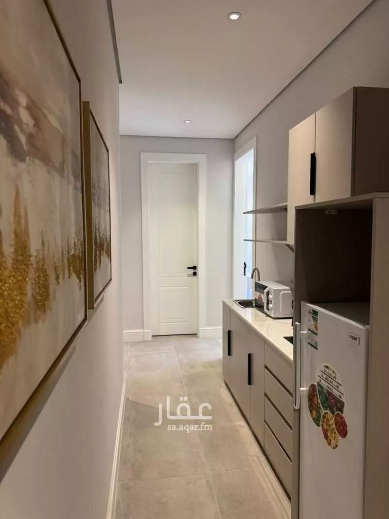 شقة 5 غرف في المحمدية، الرياض 19