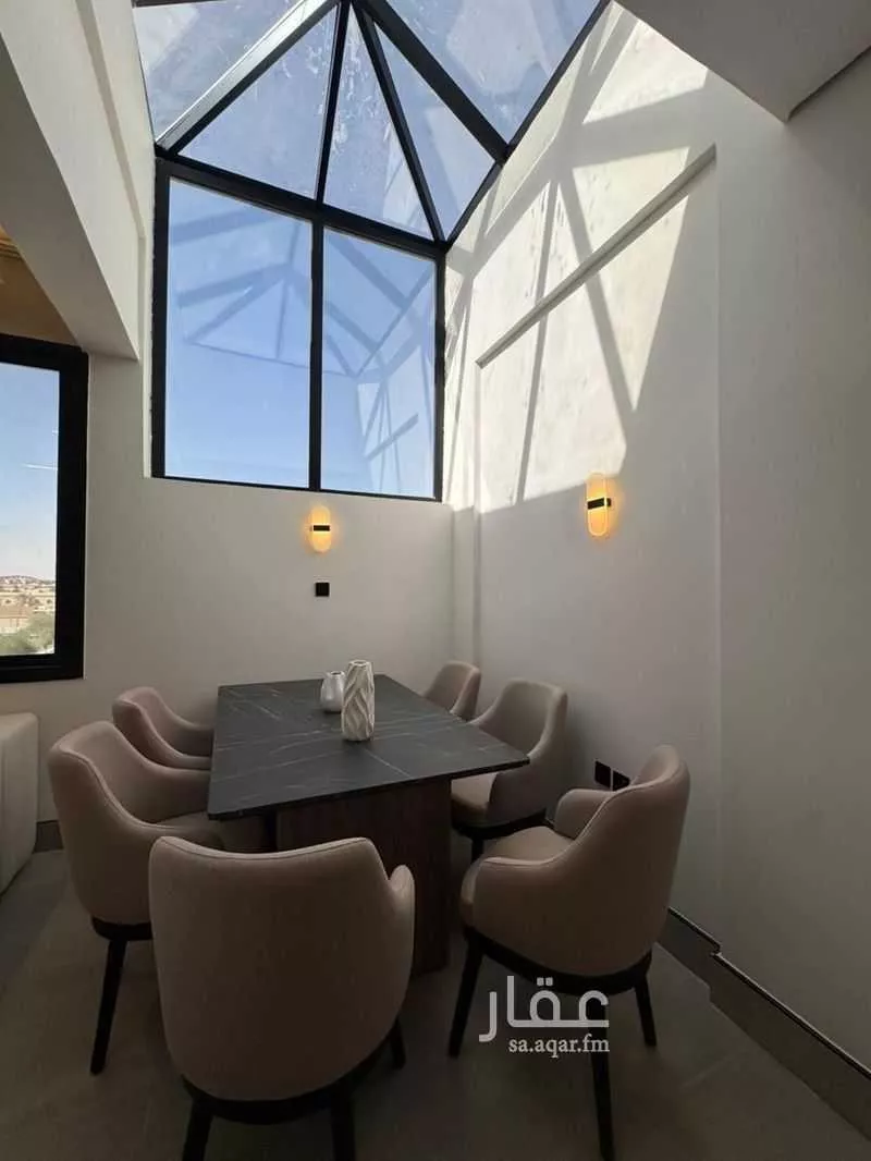 شقة 5 غرف في المحمدية، الرياض 21