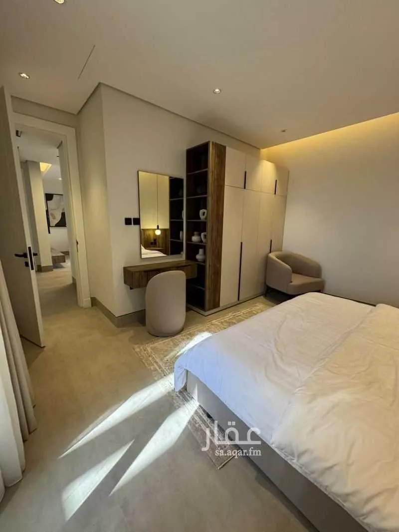 شقة 5 غرف في المحمدية، الرياض 32