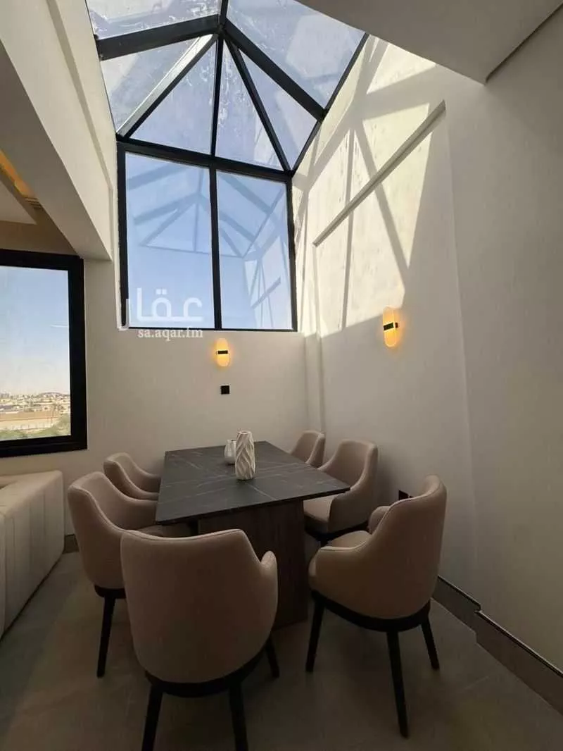 شقة 5 غرف في المحمدية، الرياض 20