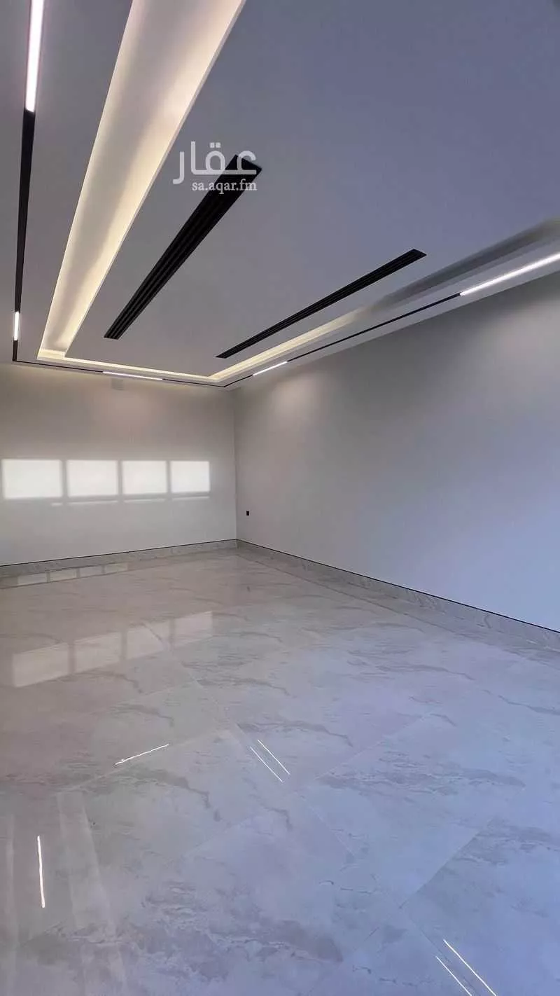 فيلا 8 غرف في الرمال 5