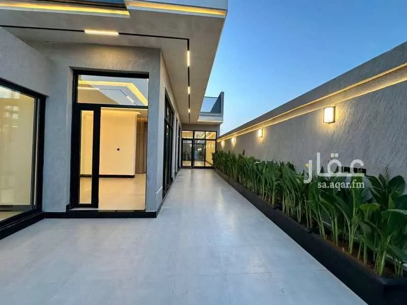 فيلا 5 غرف في الرمال 2