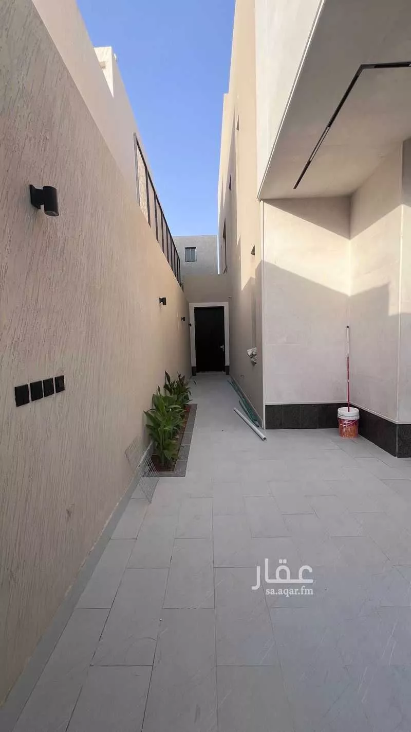 فيلا 5 غرف في المونسية 2