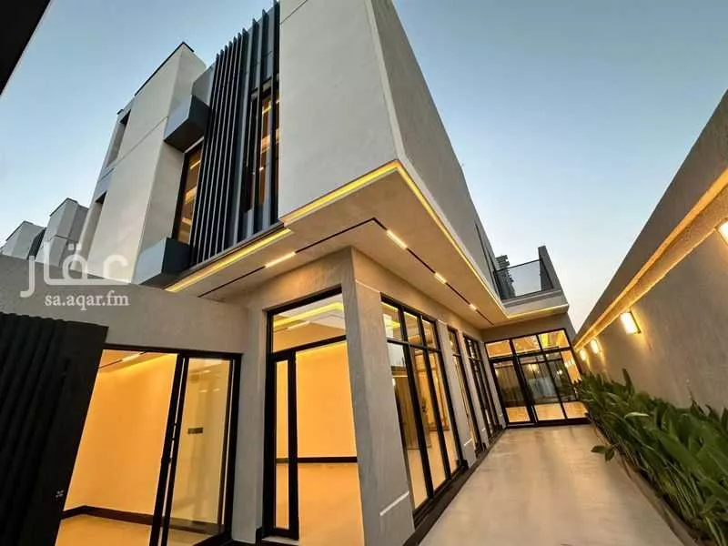 فيلا 5 غرف في الرمال 1