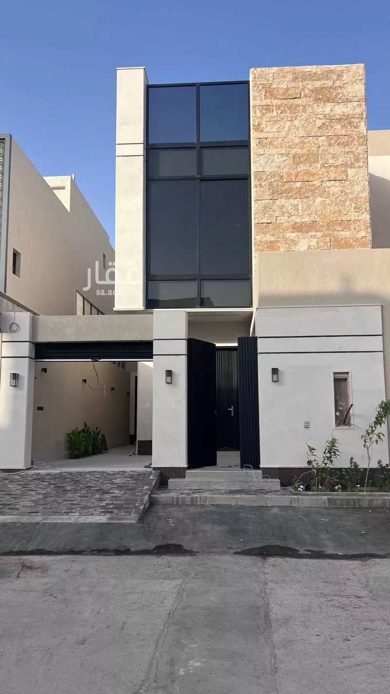 فيلا 5 غرف في المونسية 1