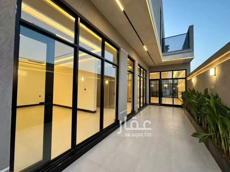 فيلا 5 غرف في الرمال 5