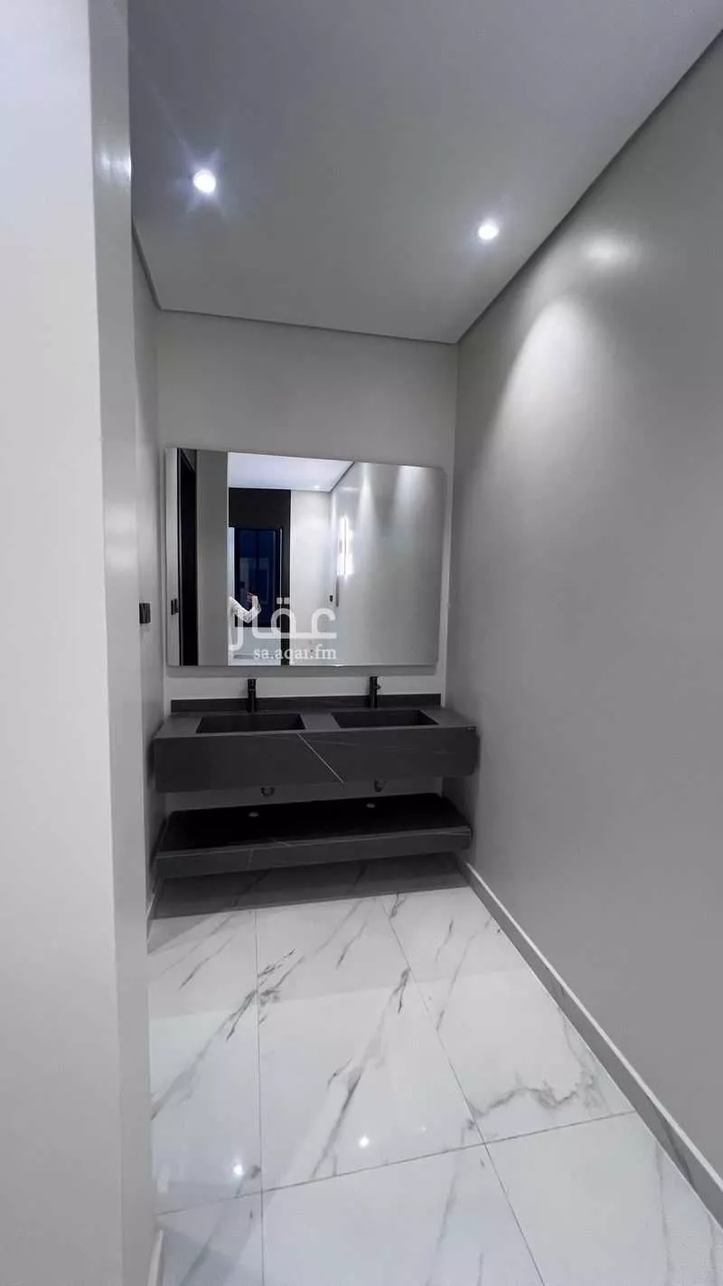 فيلا 6 غرف في المونسية 5