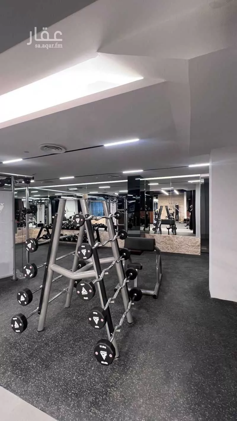 3 bedroom apartment in Al Munsiyah 5