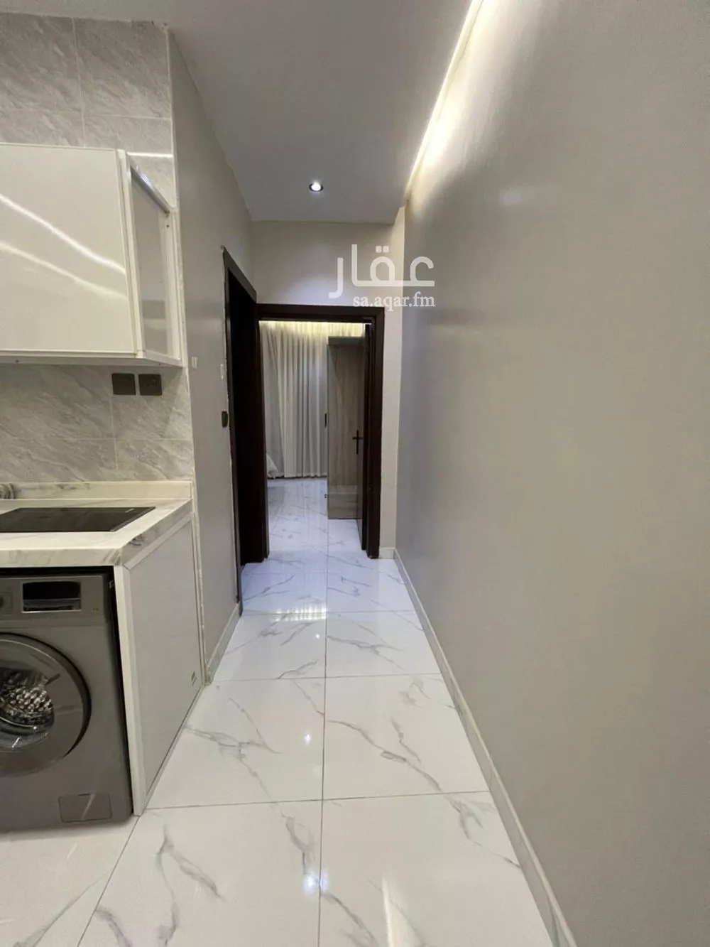 شقة 1 غرف في القدس 3