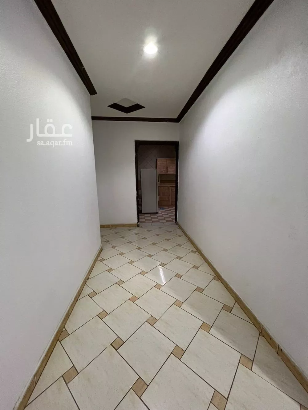 شقة 1 غرف في الحمراء 4