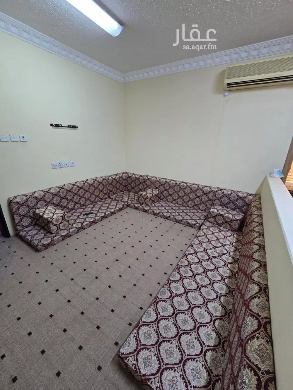 1 bedroom apartment in Al Rawabi 1