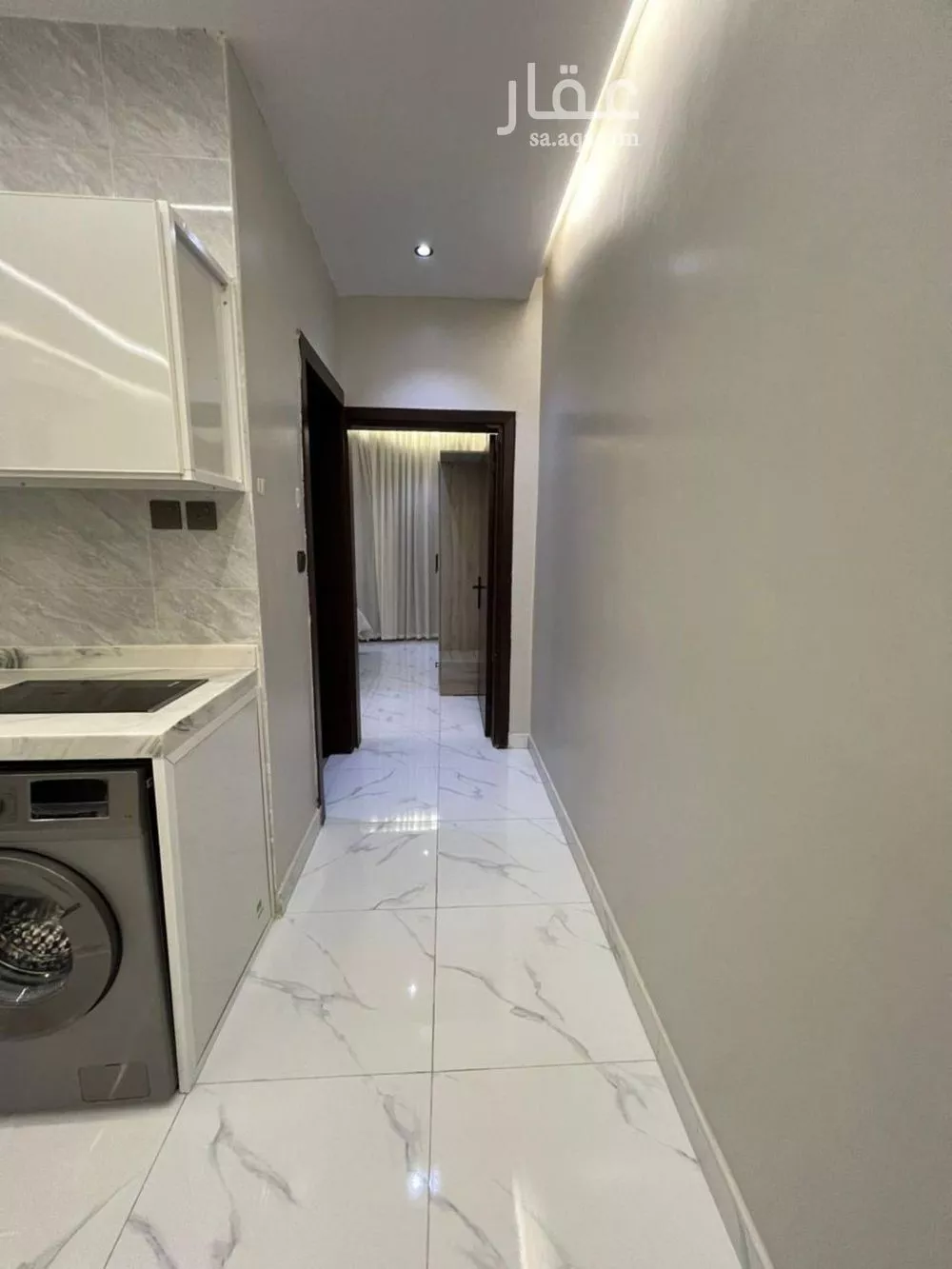 شقة 1 غرف في القدس 4